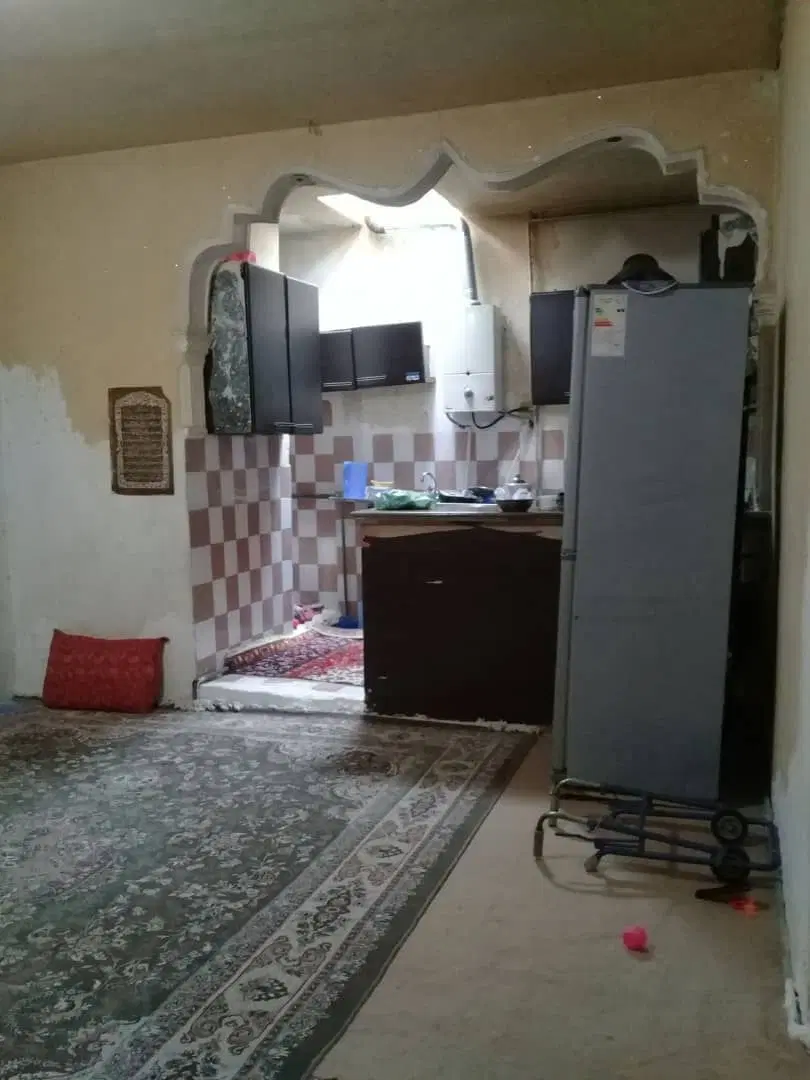 خانه داود آباد قرچک ۶۵ متر فروشی
