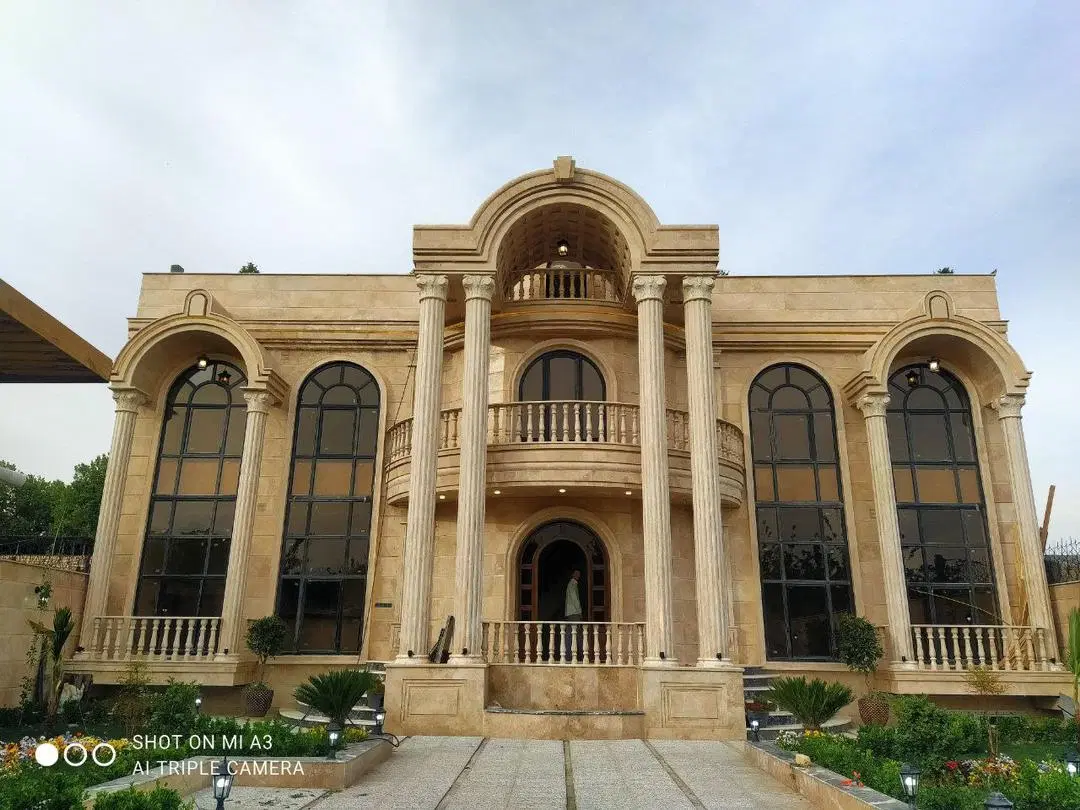 70 متر یک خوابه  بر خیام بالای خرمشهر