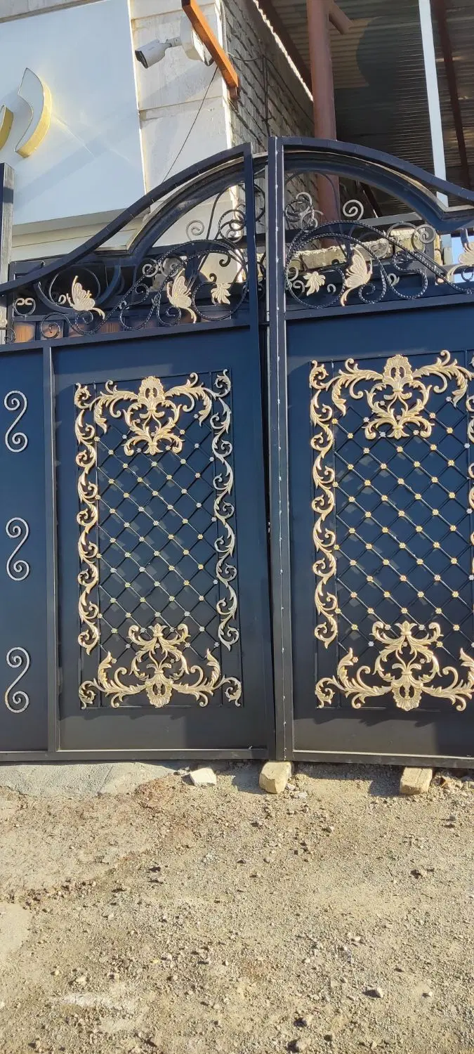 فروش زمین نیمه کاره