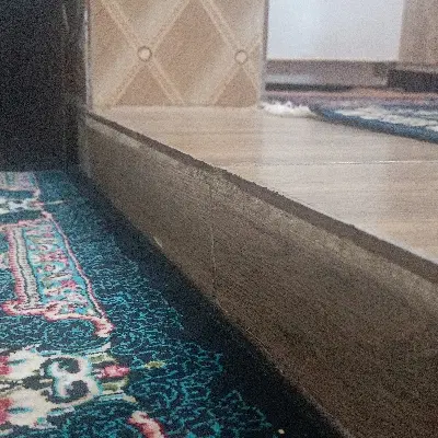 زمین فروشی
