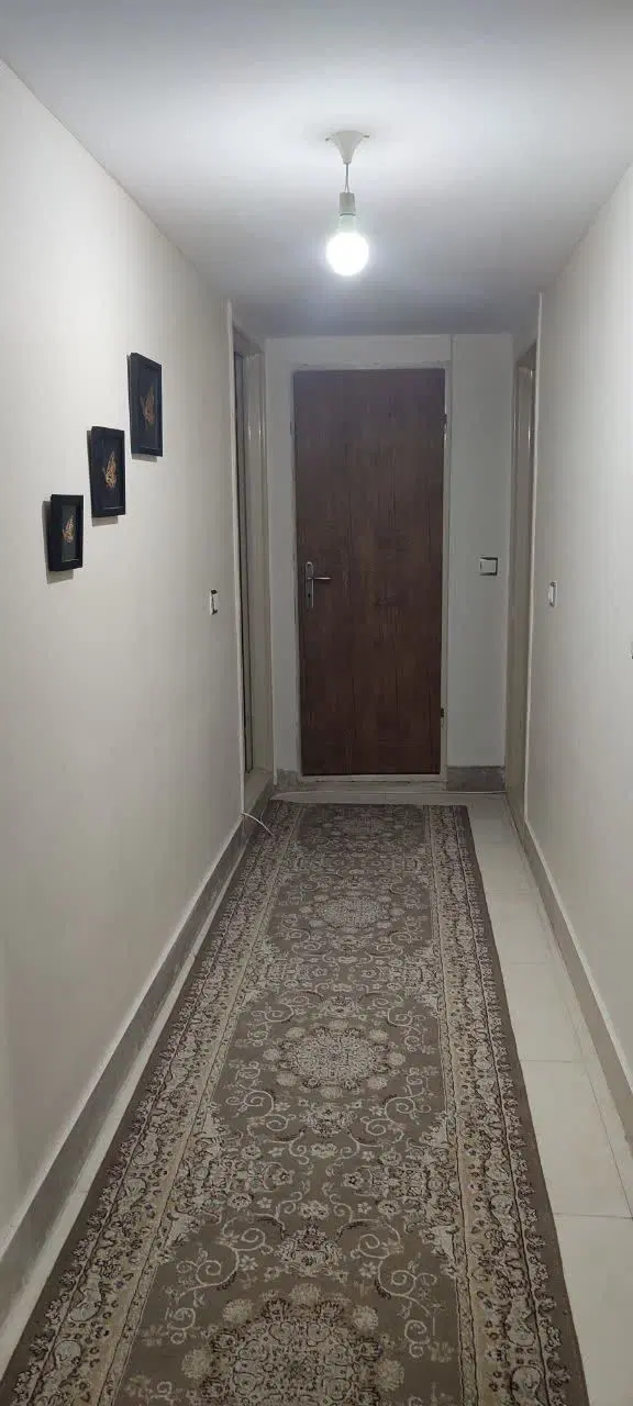 واحد بسیار شیک خیابان تختی