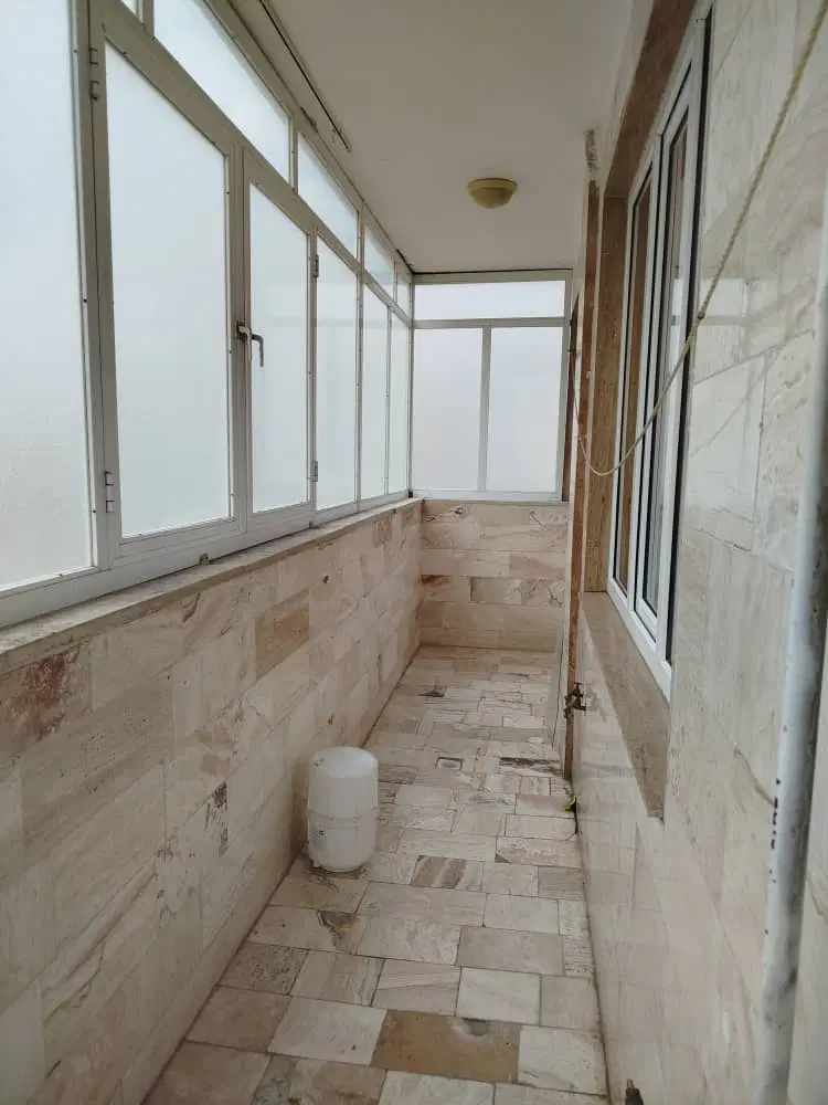 اجاره آپارتمان واقع در سعدی
