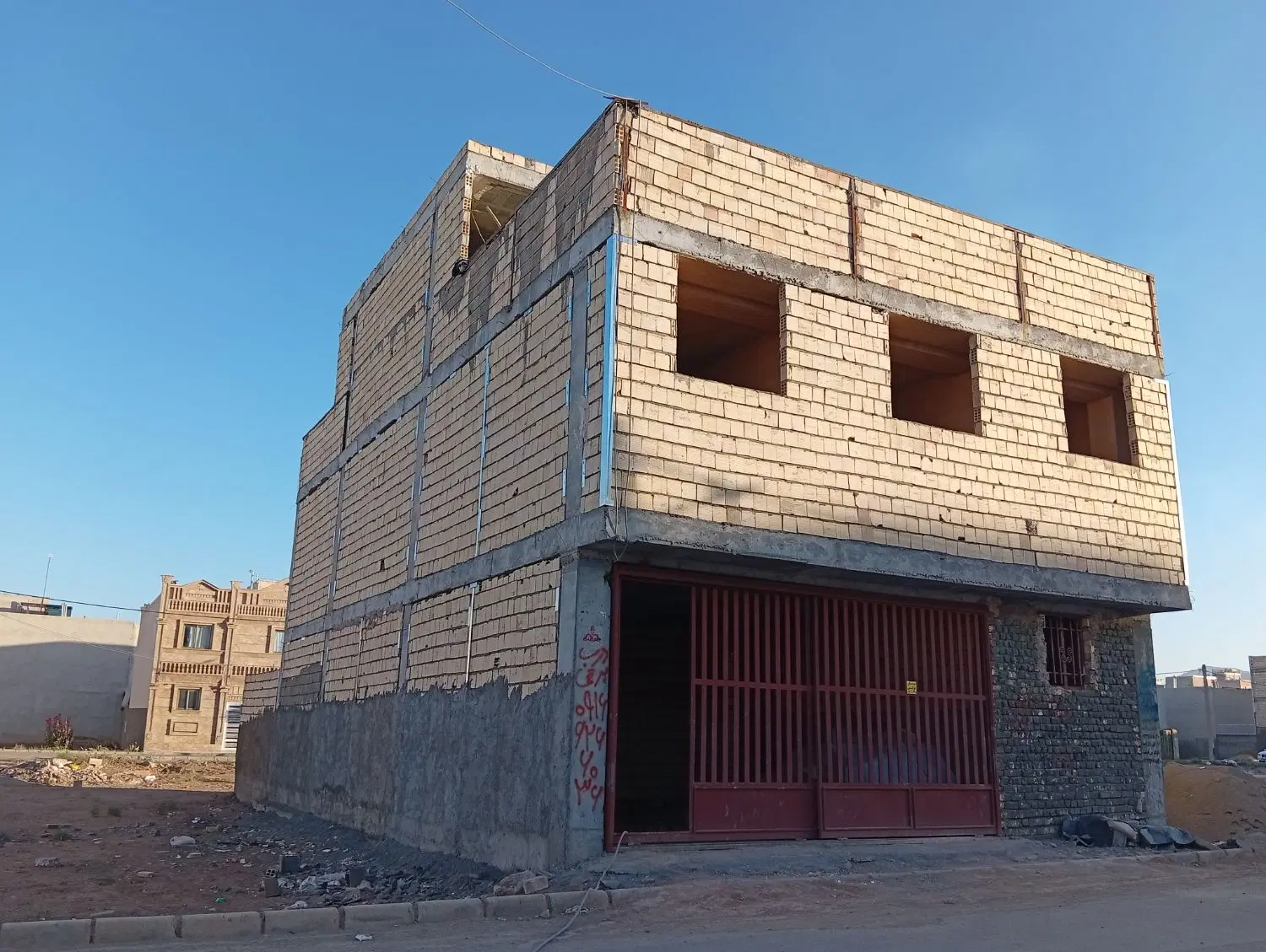 فروشی