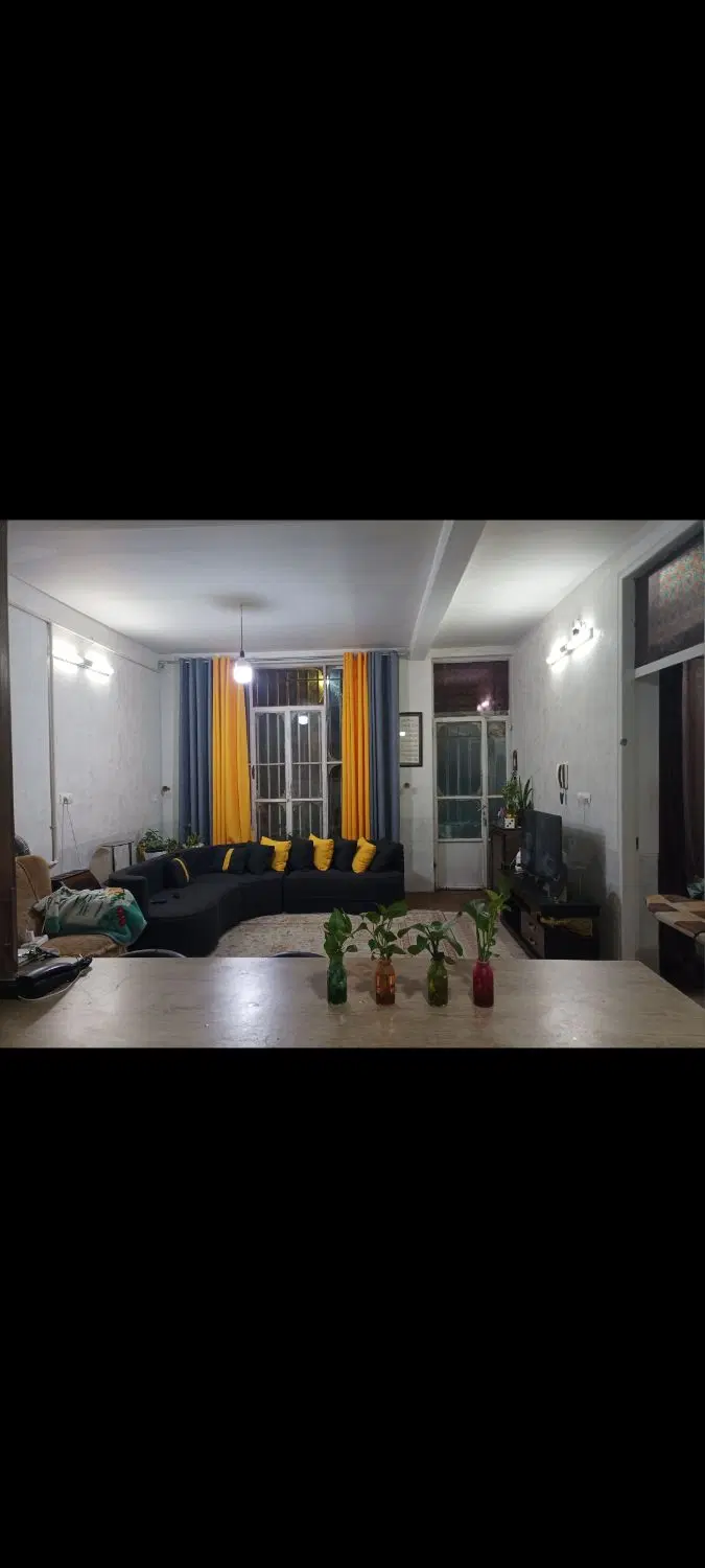 خانه ویلایی ۲خوابه