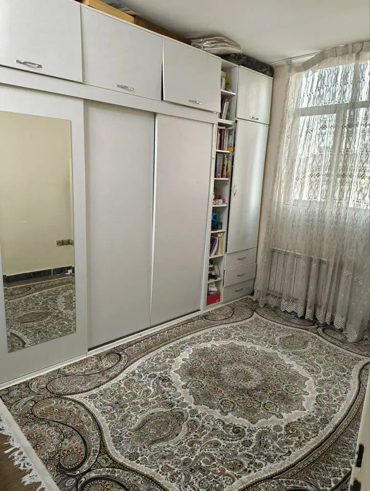 ۶۴ متری غرق در نور
