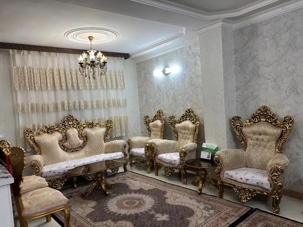 فروش آپارتمان ۹۲متری با پارکینگ (دو خواب)