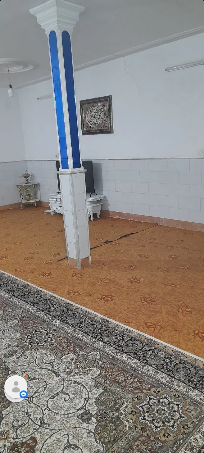 خانه اجاره ای در ایثارگران