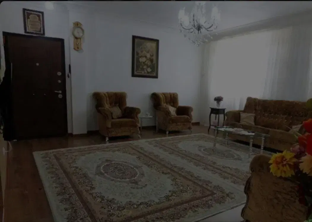 ویلایی پیربکران