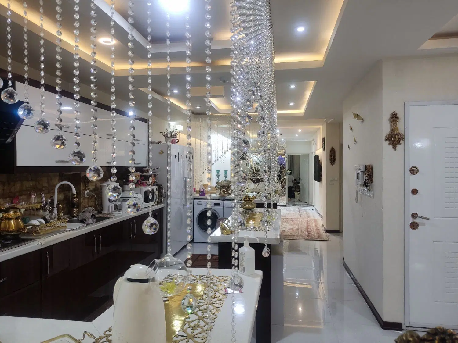 فروش واحد