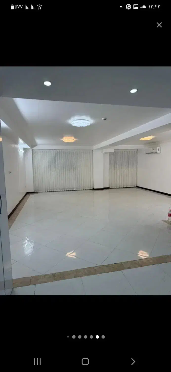 آپارتمان۸۹متری دو خواب