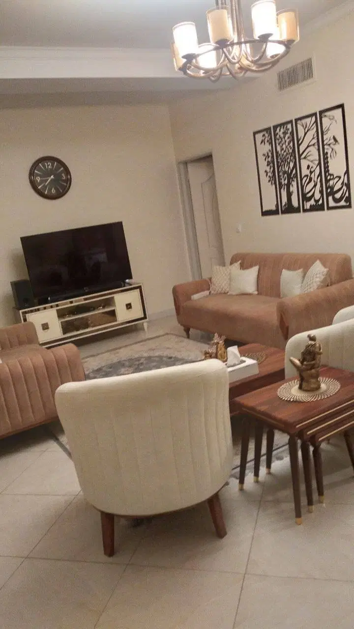 اپارتمان ۵۸ متری