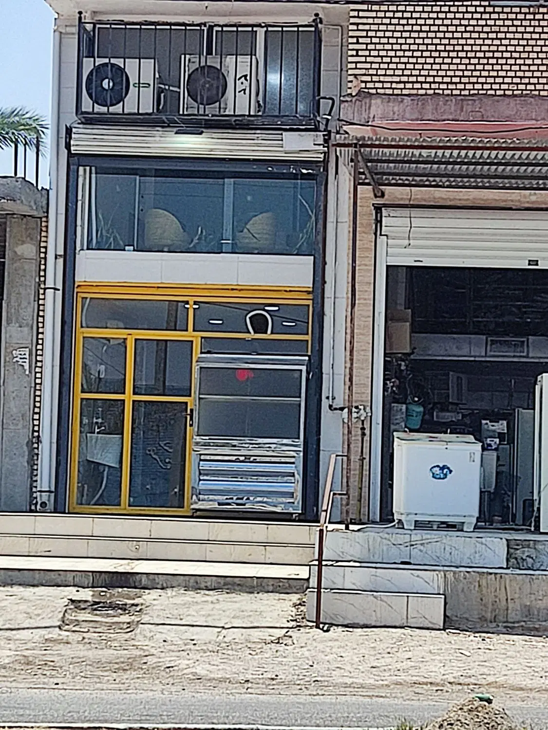 مغازه در بهترین جای شهر