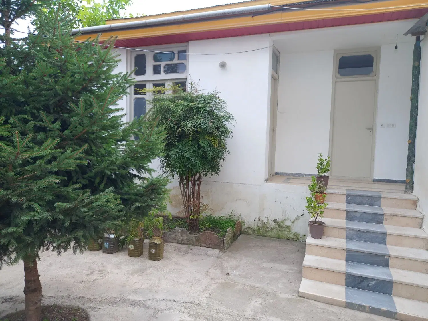 اجاره منزل مسکونی روستایی