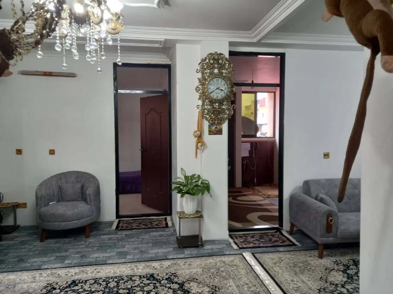 اجاره واحد ۹۰ متری