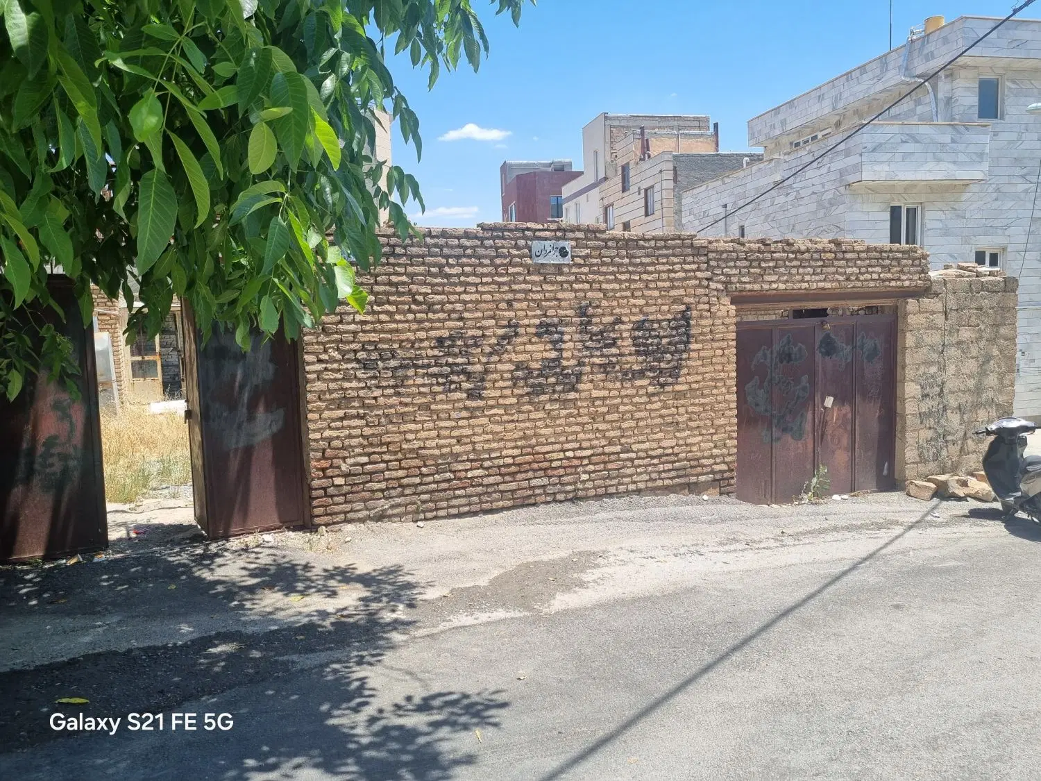 اجاره ملک وزمین کاربری مسکونی