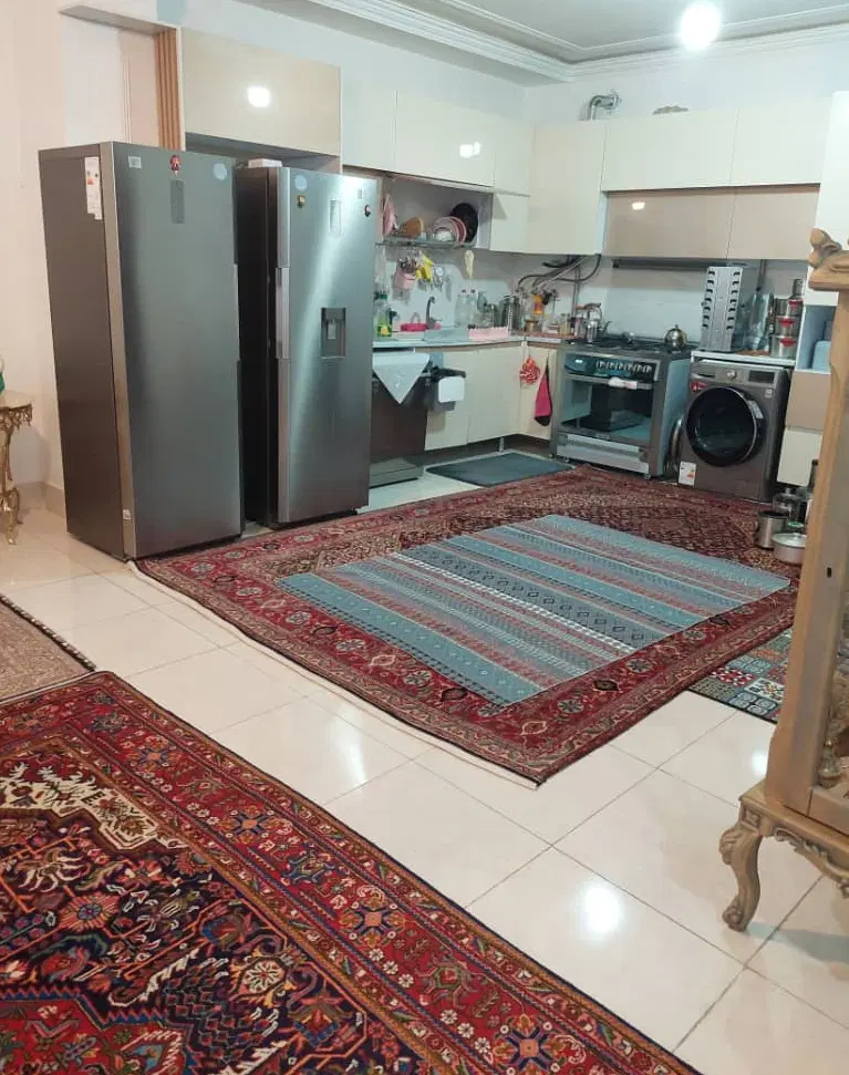 خانه سه طبقه لوکس اجاره نمیگیرم فقط رهن ۱۵۰۰یکجا