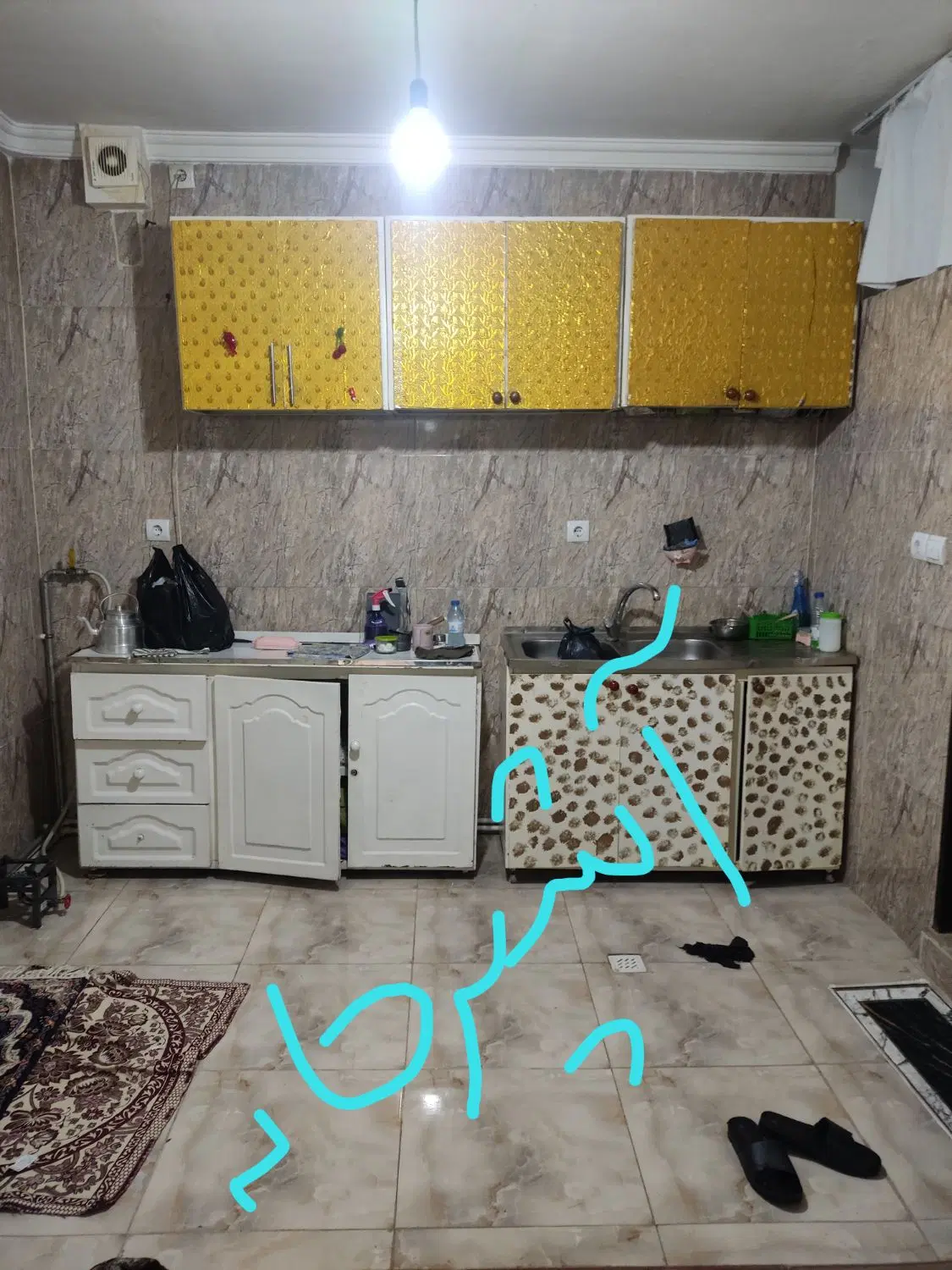 اجاره منزل در میدان فاطمیه