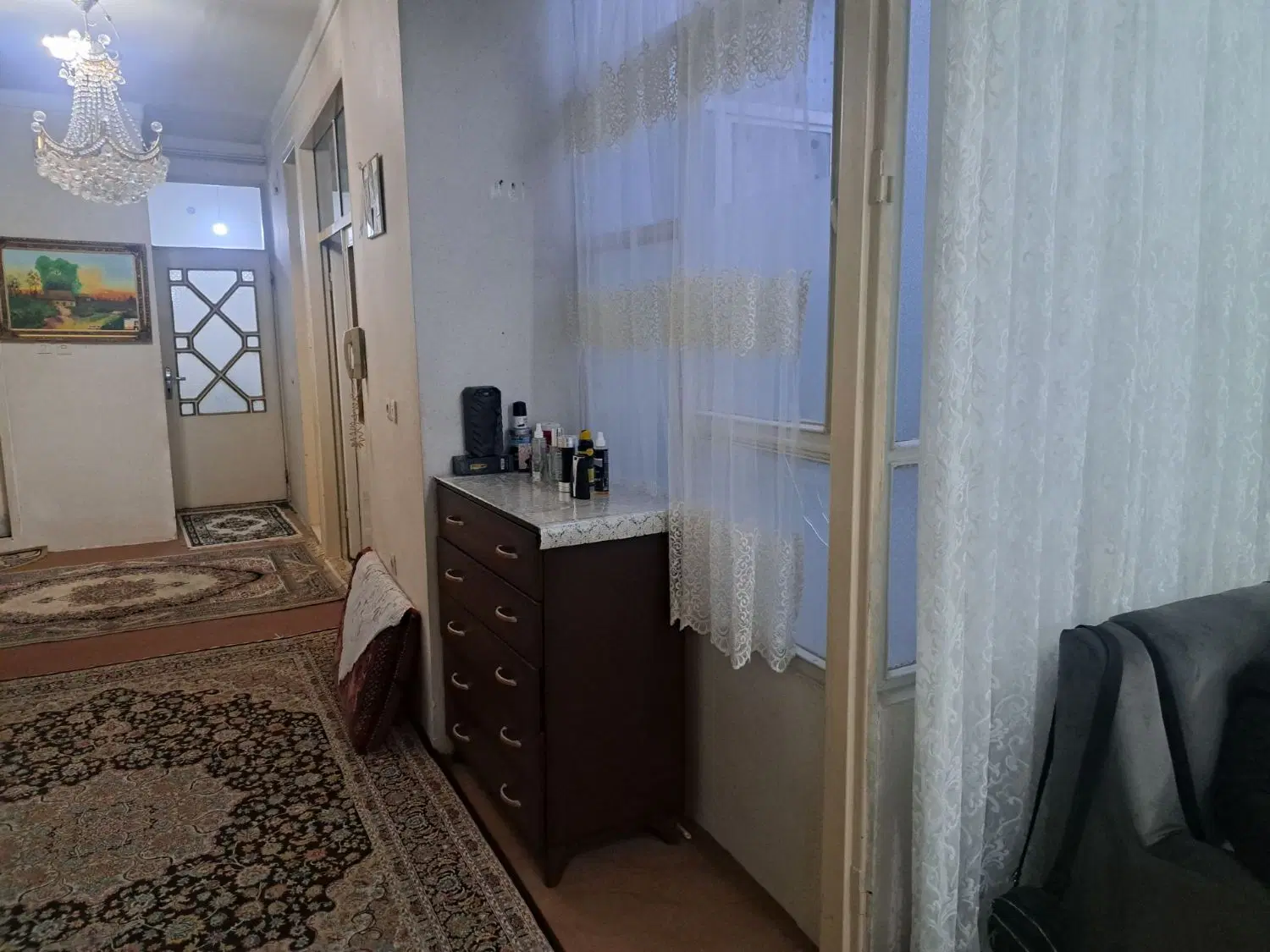 خانه در سه راخیام فروشی