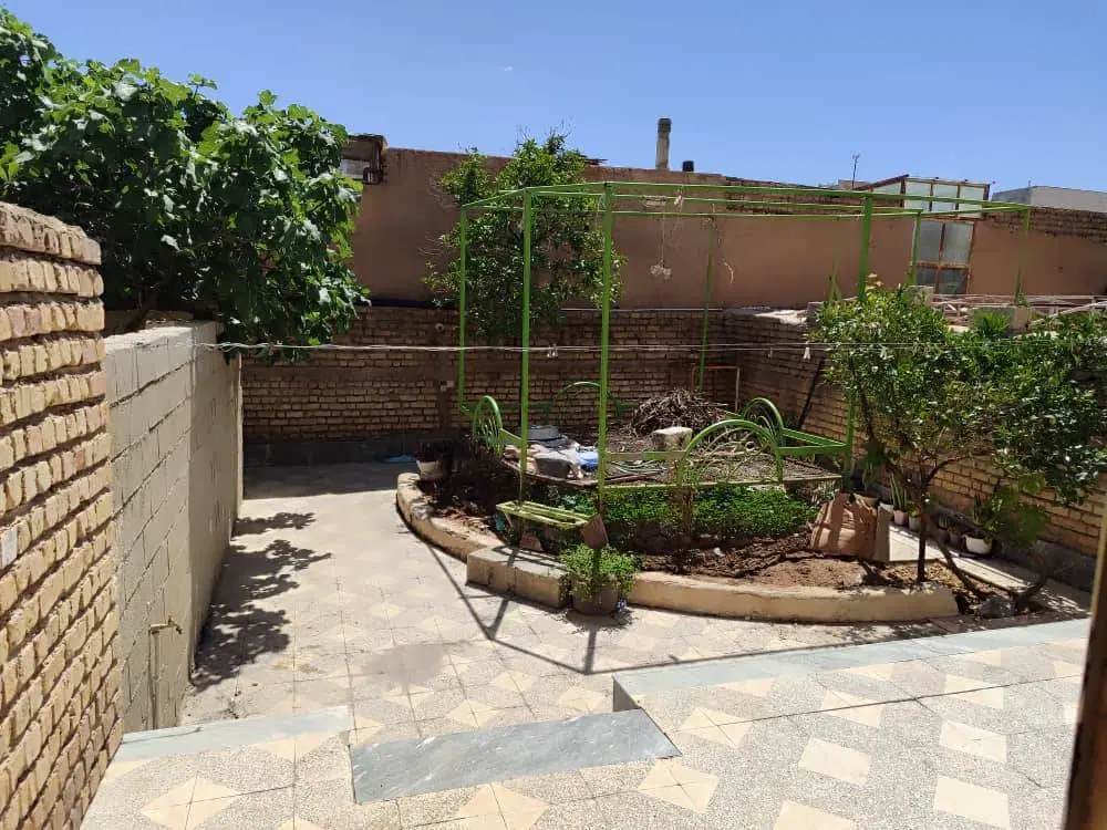منزل دربست