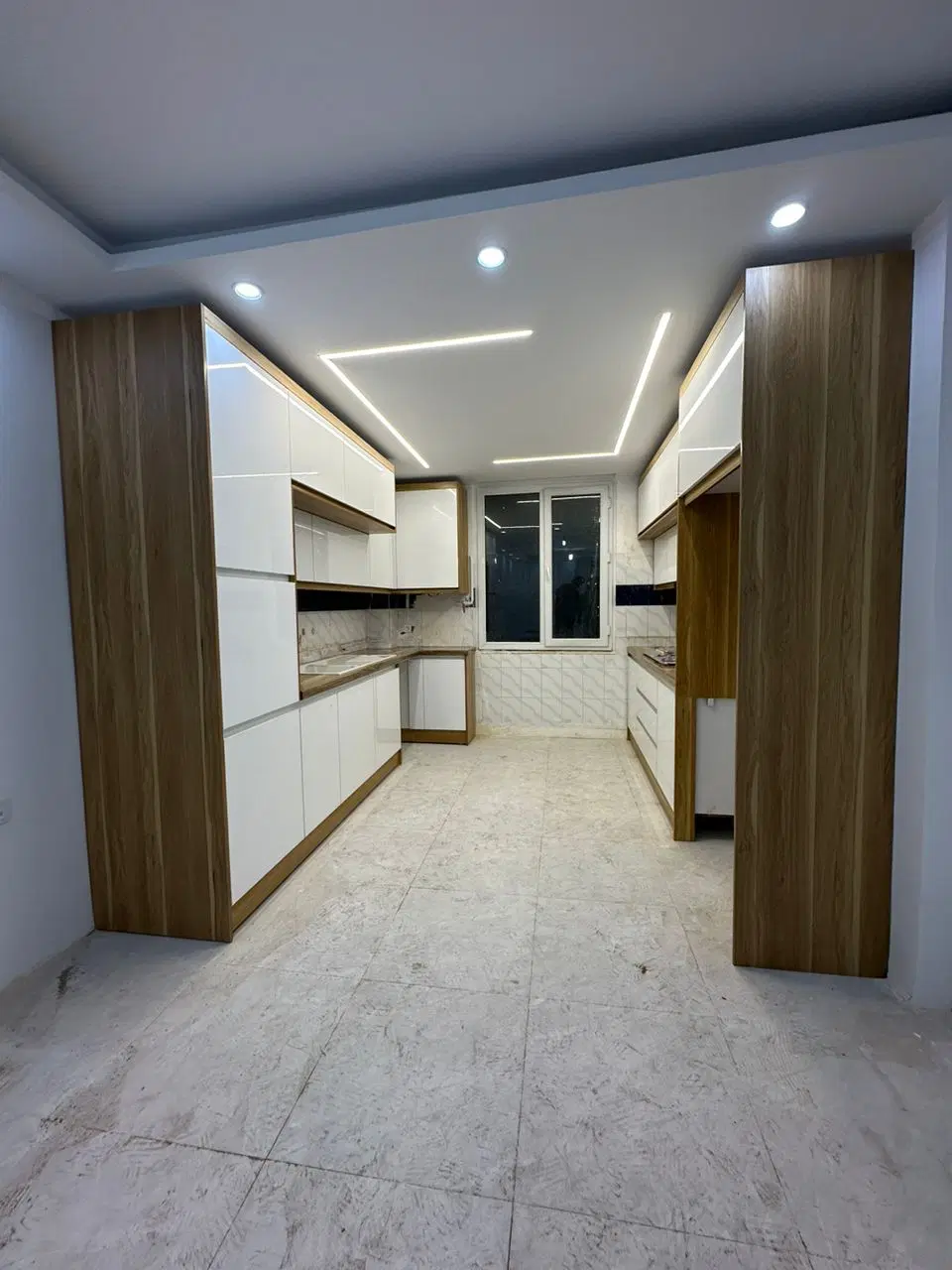 فروش واحد 77متری