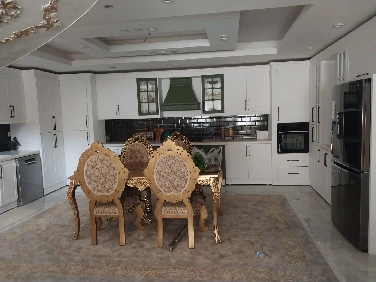 آپارتمان دوبلکس ۲۵۰متری