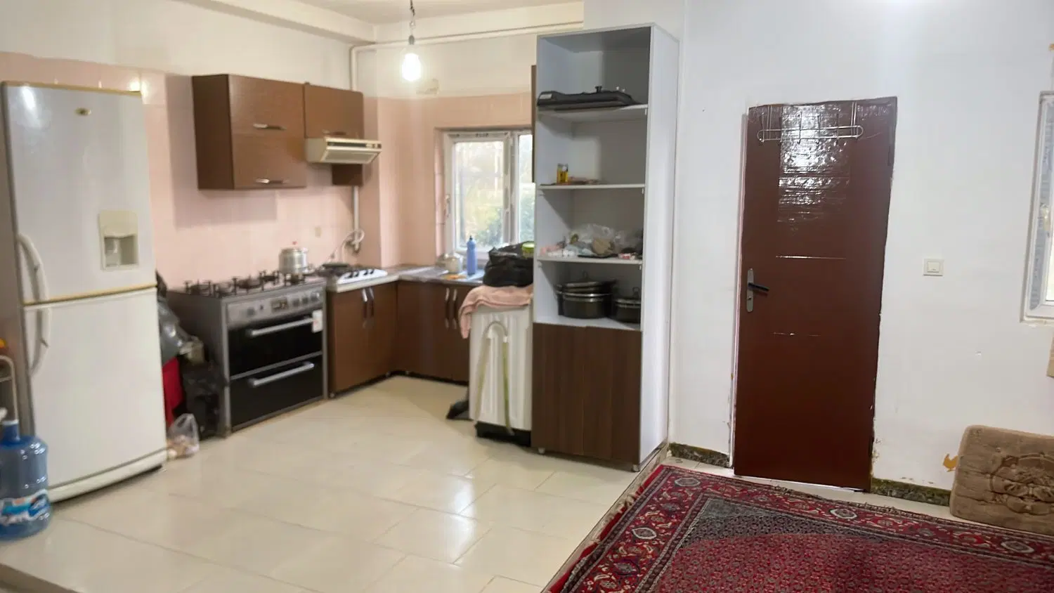 اجاره اپارتمان