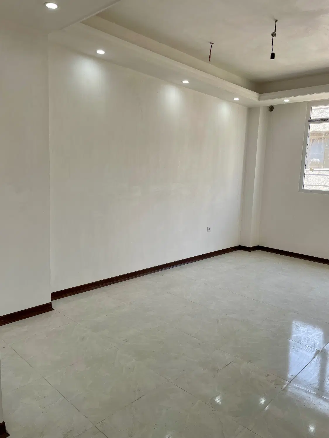 اپارتمان نورگیر خوش نقشه نوساز