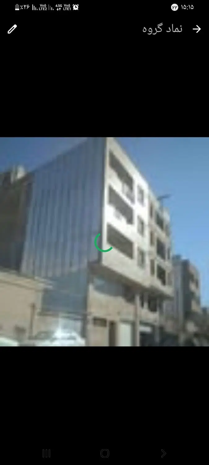 اجاره آپارتمان سه خوابه