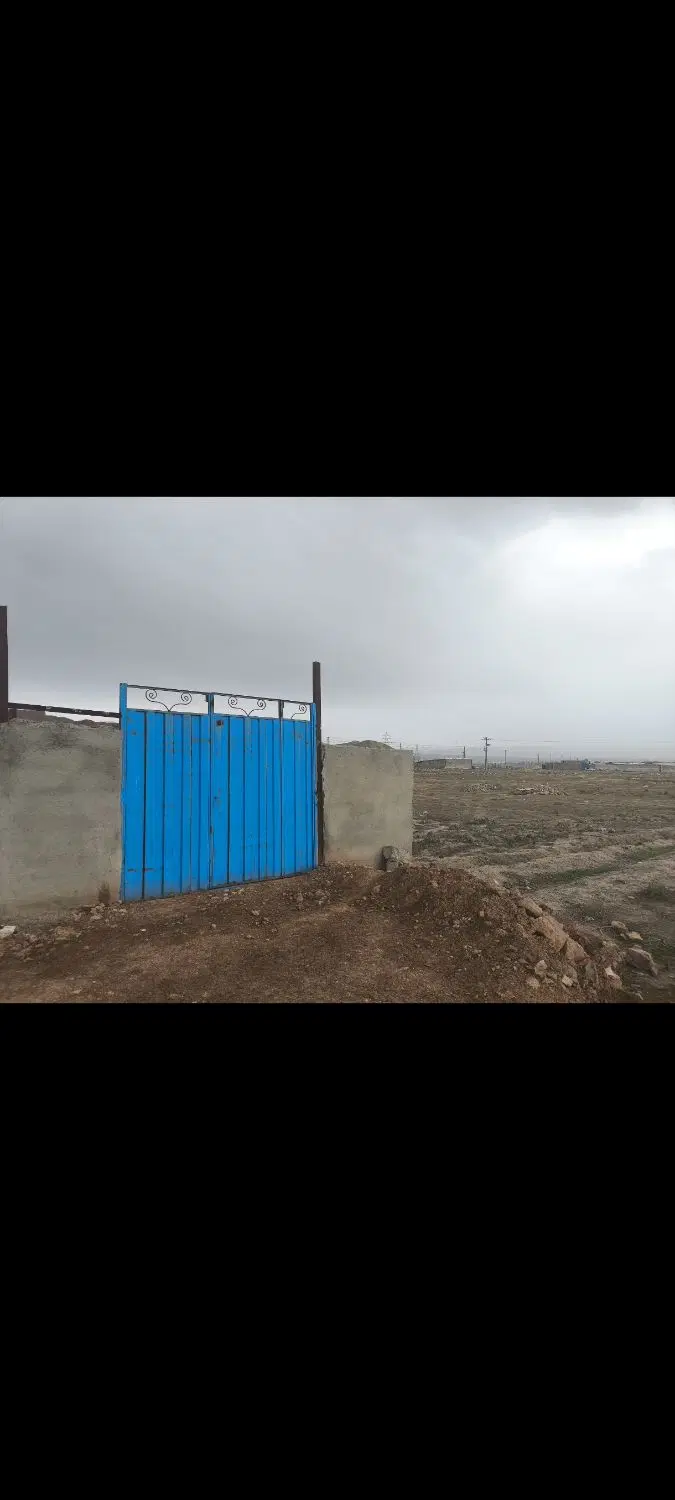حصار کار گاهی در اناخاتون کوی غفاری