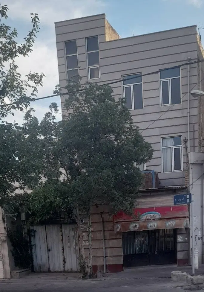 فروش خانه کلنگی