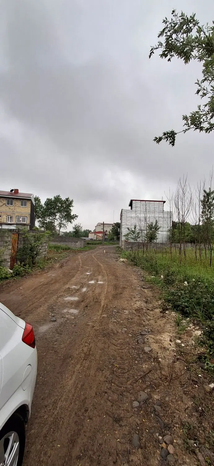 ۷۵مترزمین نسق دارای سندمادر
