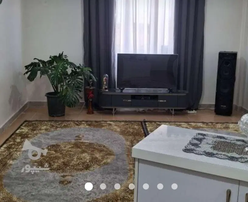 ۷۰متری اپارتمان