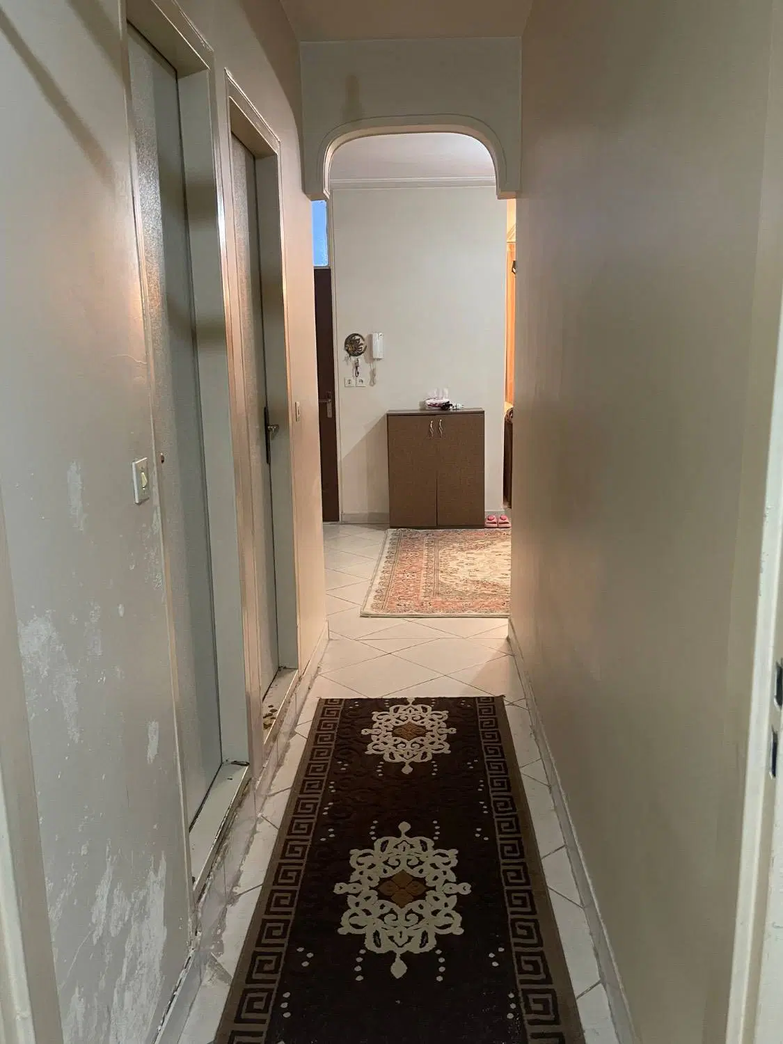 آپارتمان اجاره ای تک خواب