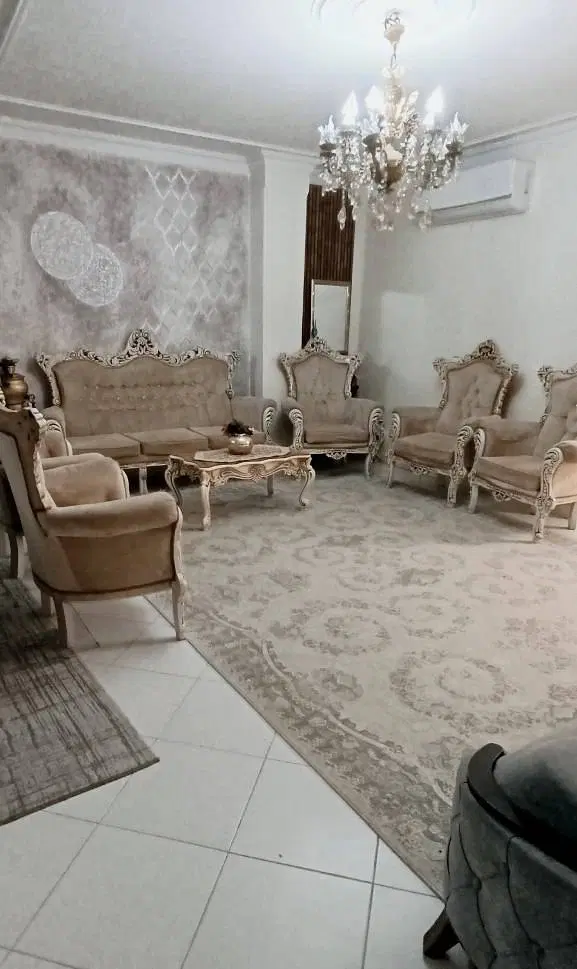 اجاره واحد 75 متری