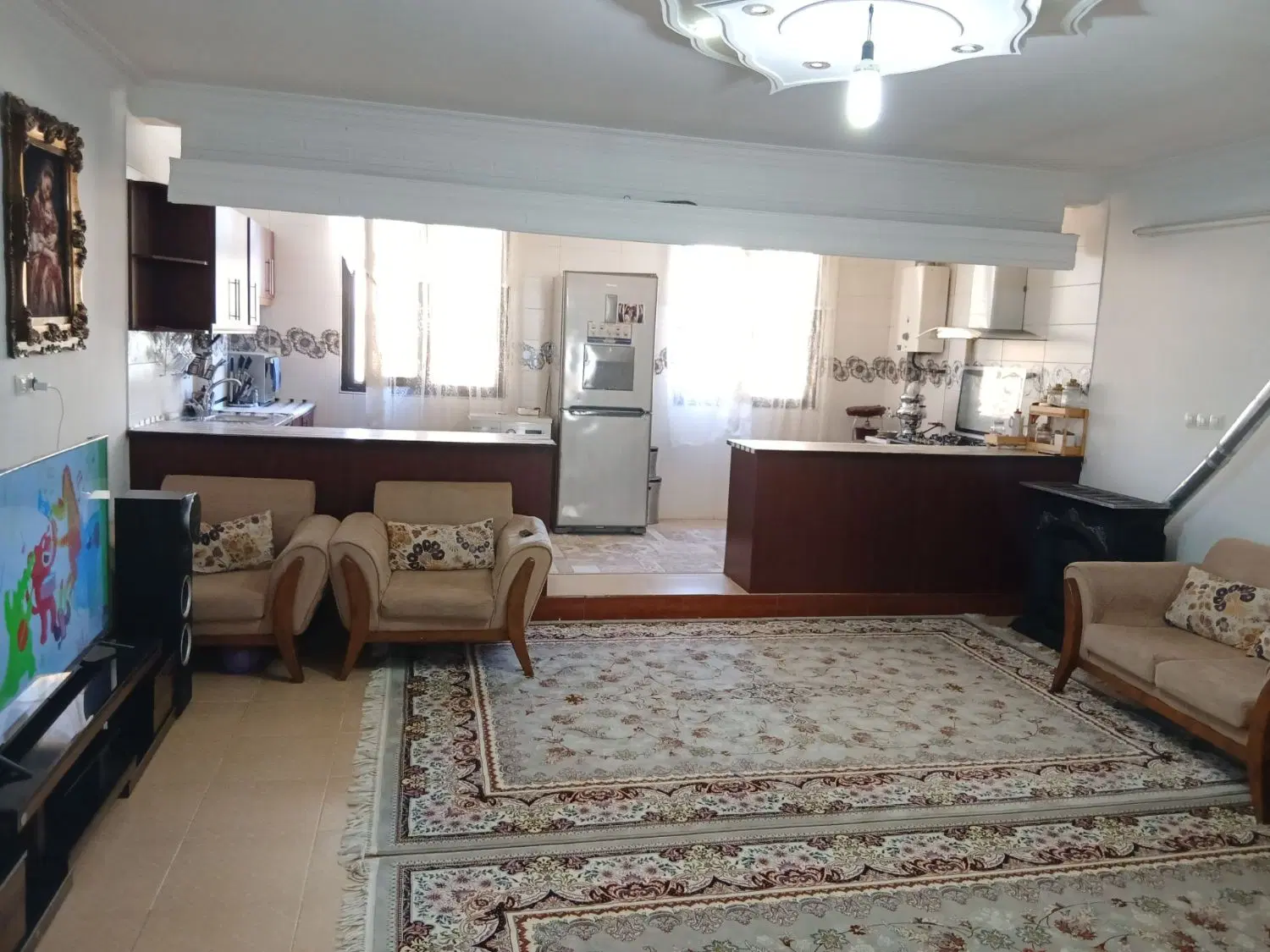 اجاره آپارتمان