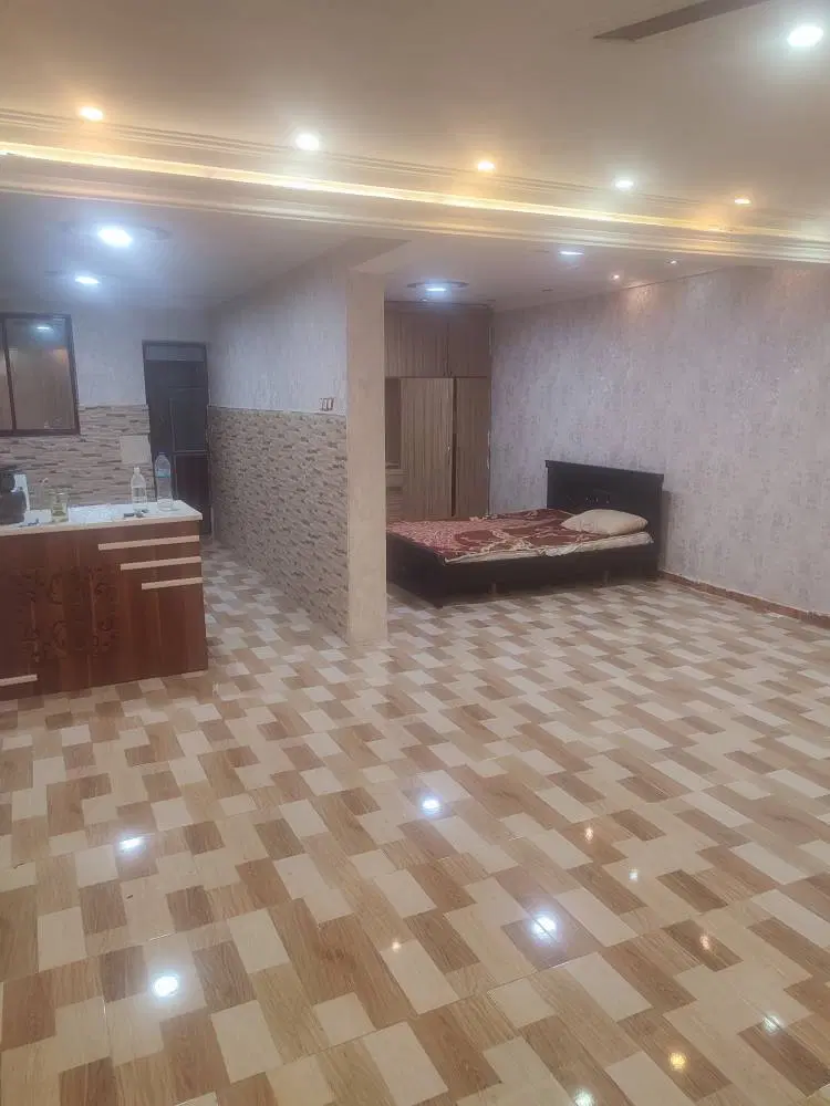 ویلایی پارکینگ دار عرفان دهسرا