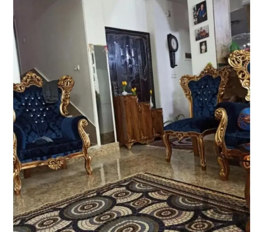خونه لوکس در فرهنگ شهر