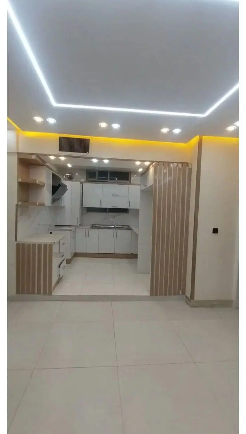 آپارتمان ۶۰متر