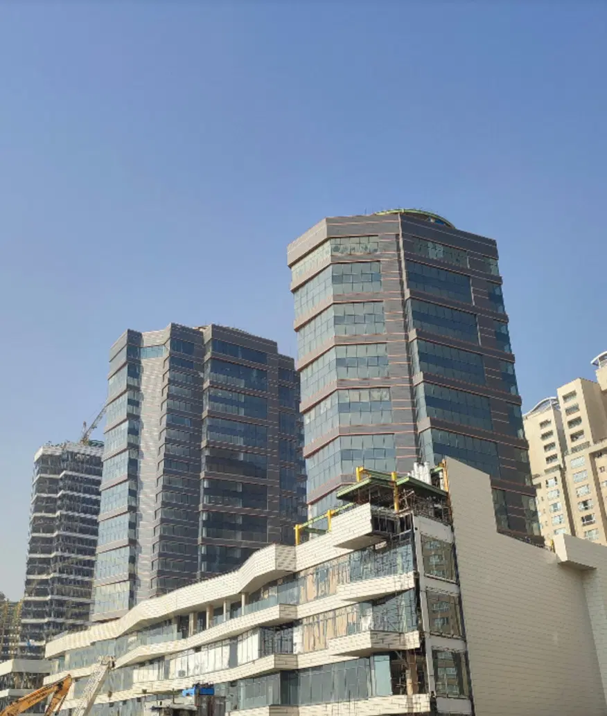 فروش سهام تجاری مجتمع آرتمیس دریاچه چیتگر