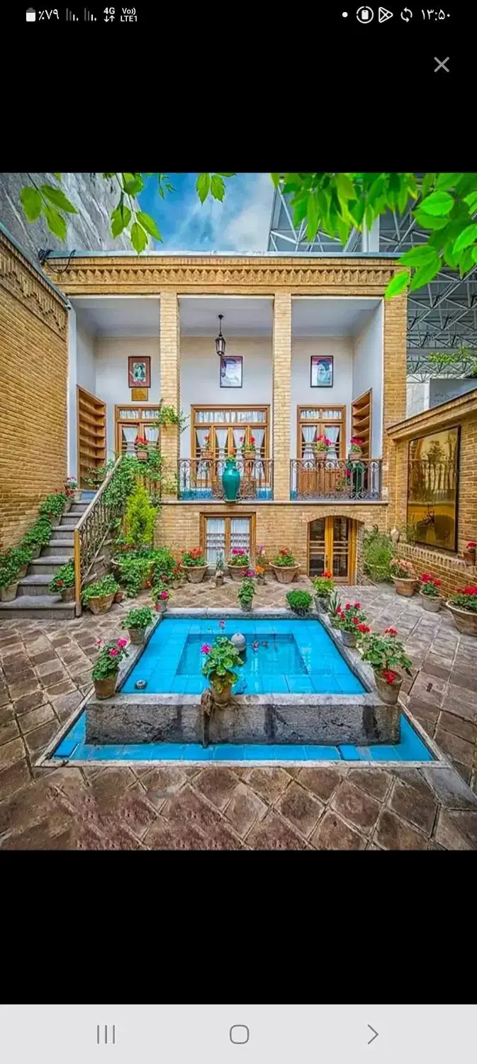 فروش زمین مسکونی