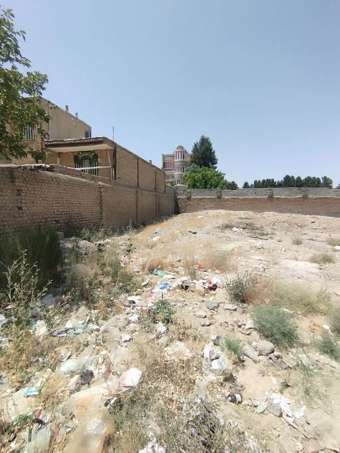 203مترسندتک برگ شمالی خ ایثار
