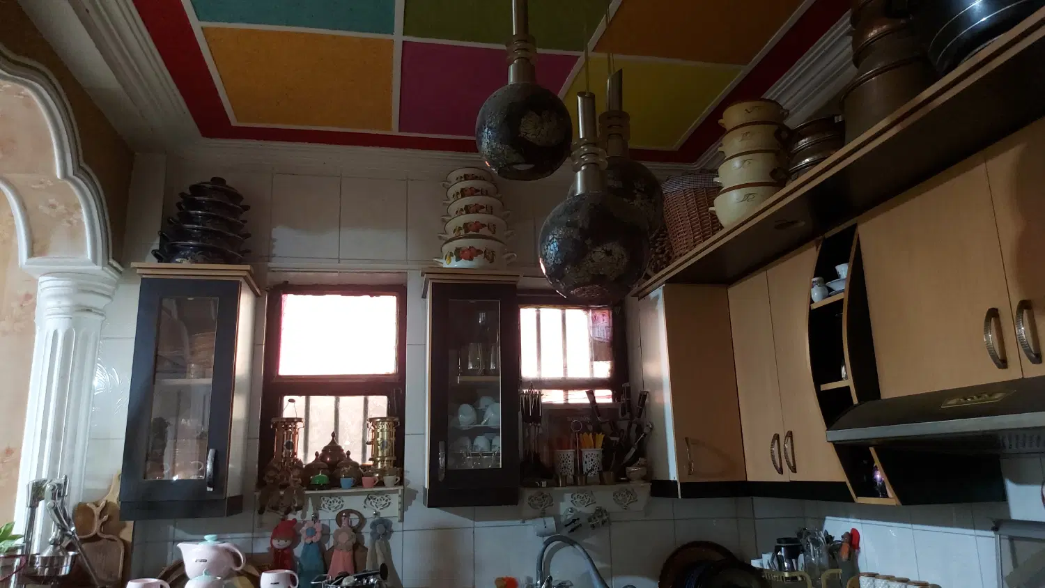 فروش آپارتمان