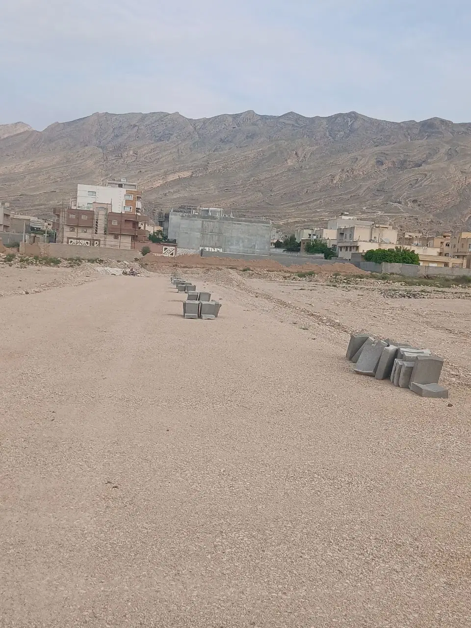 زمین تاکسیرانی