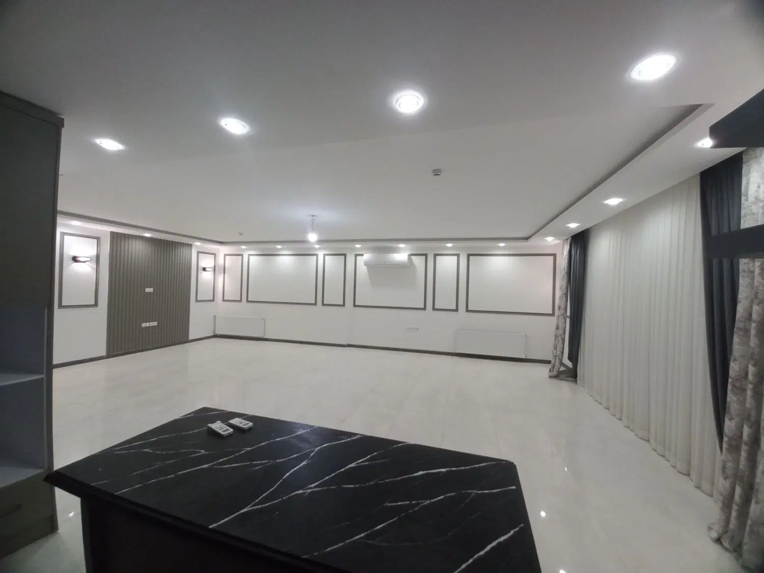 آپارتمان مدرن