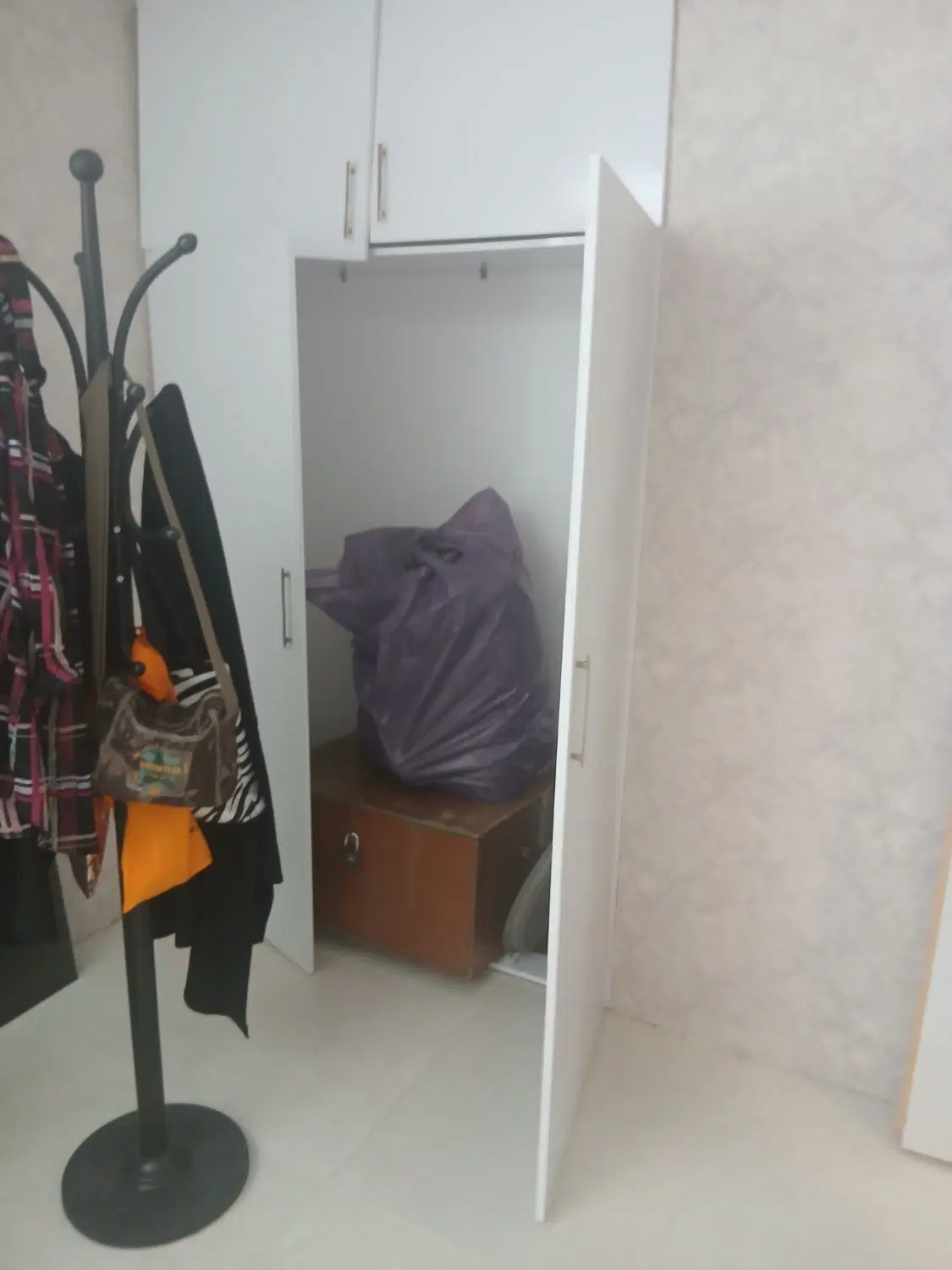 دنبال مالک جدید میباشد