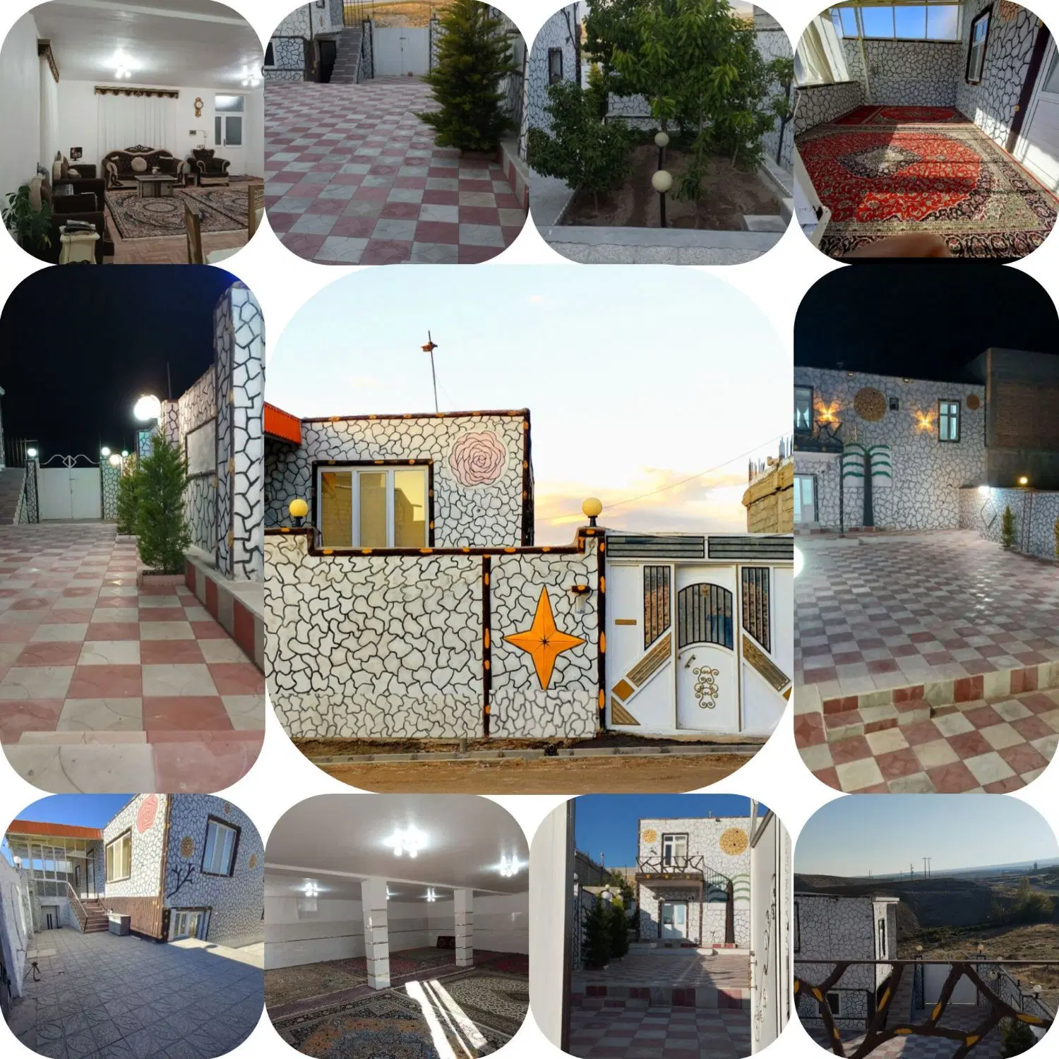 فروش ویلا