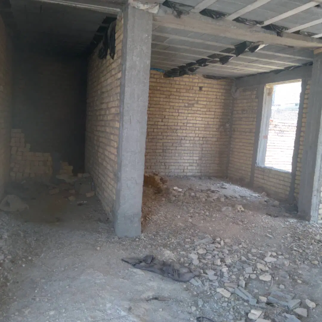 فروش زمین مسکونی