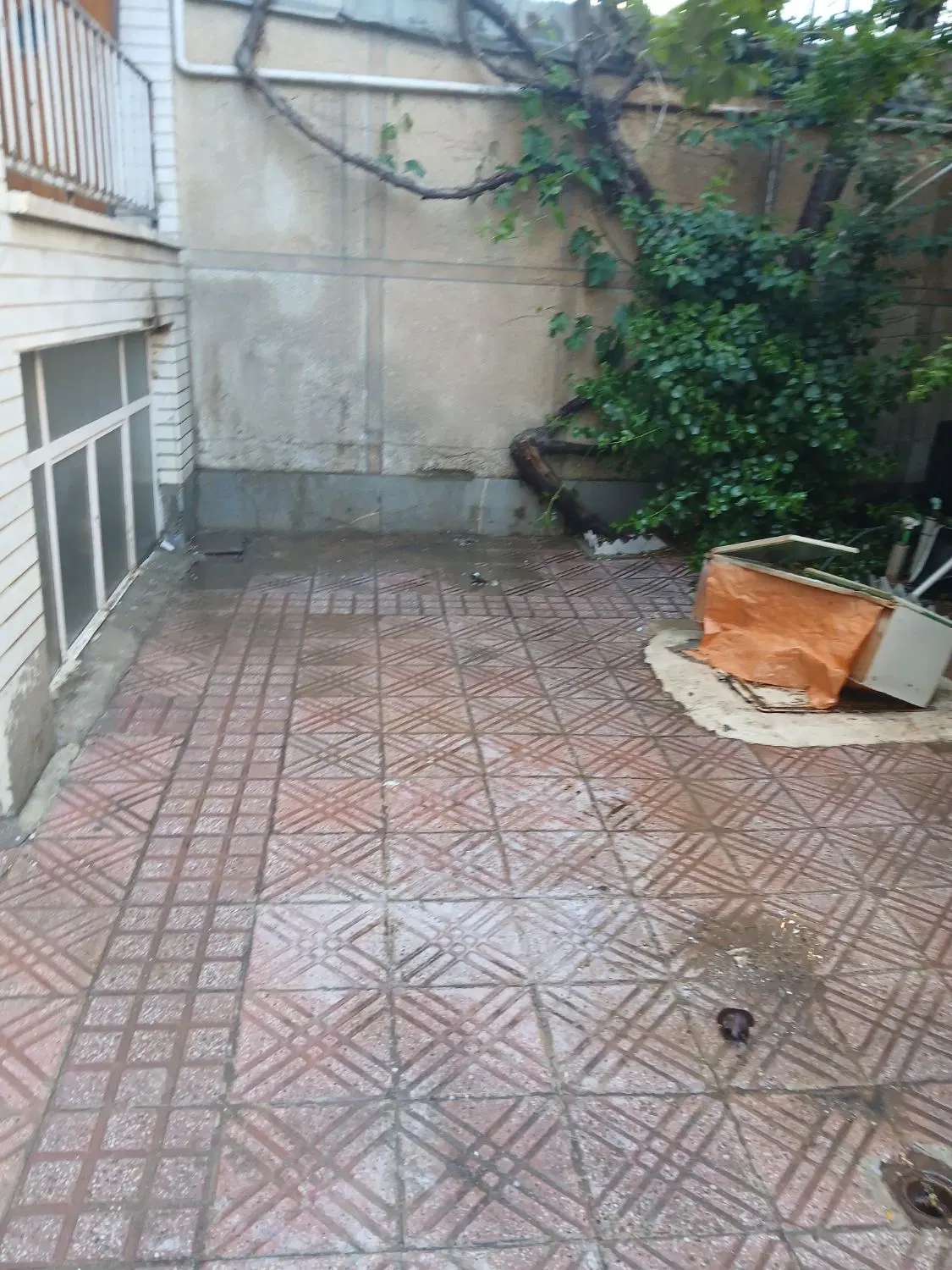 اجاره خانه ویلایی