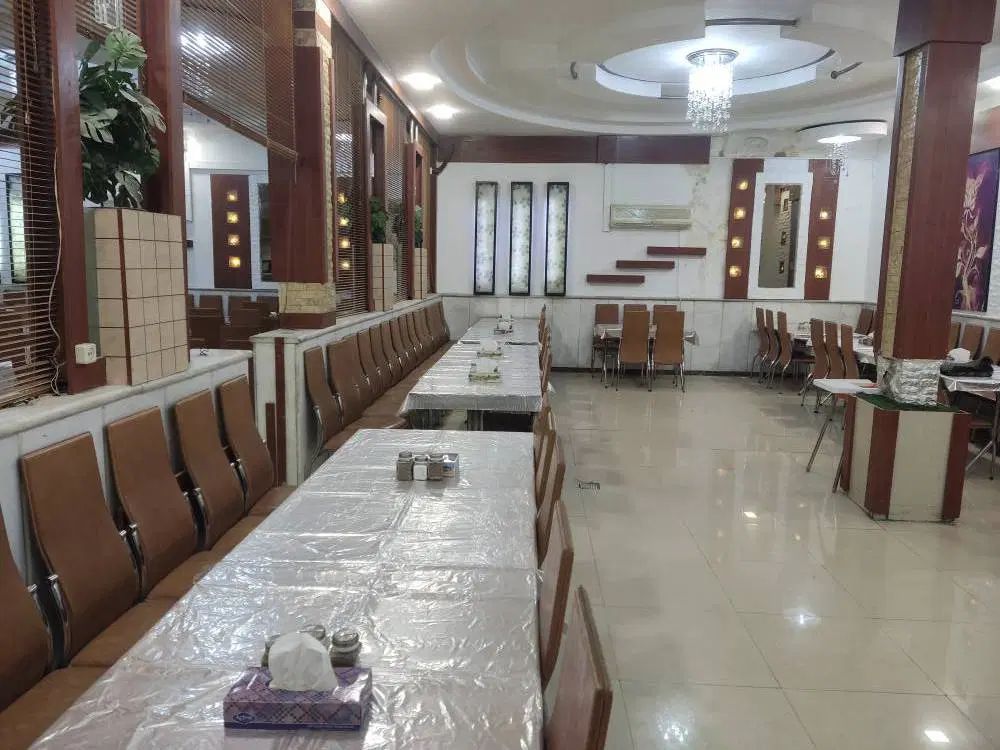 فروش مغازه تجاری