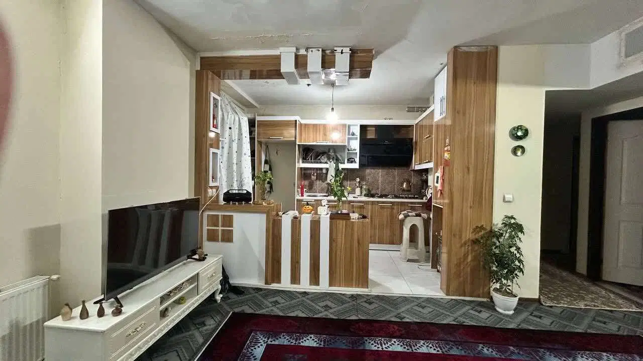 خانه مسکونی